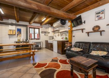 Baita Borgo Gheit, Acceglio - foto 10