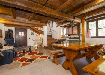 Baita Borgo Gheit, Acceglio - foto 13