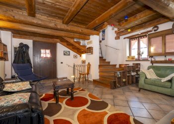 Baita Borgo Gheit, Acceglio - foto 14