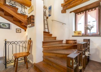 Baita Borgo Gheit, Acceglio - foto 15