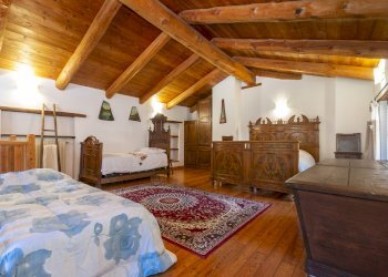 Baita Borgo Gheit, Acceglio - foto 18