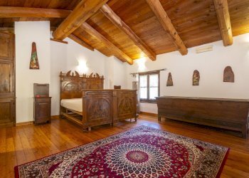 Baita Borgo Gheit, Acceglio - foto 19