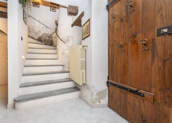 Baita Borgo Gheit, Acceglio - foto 30