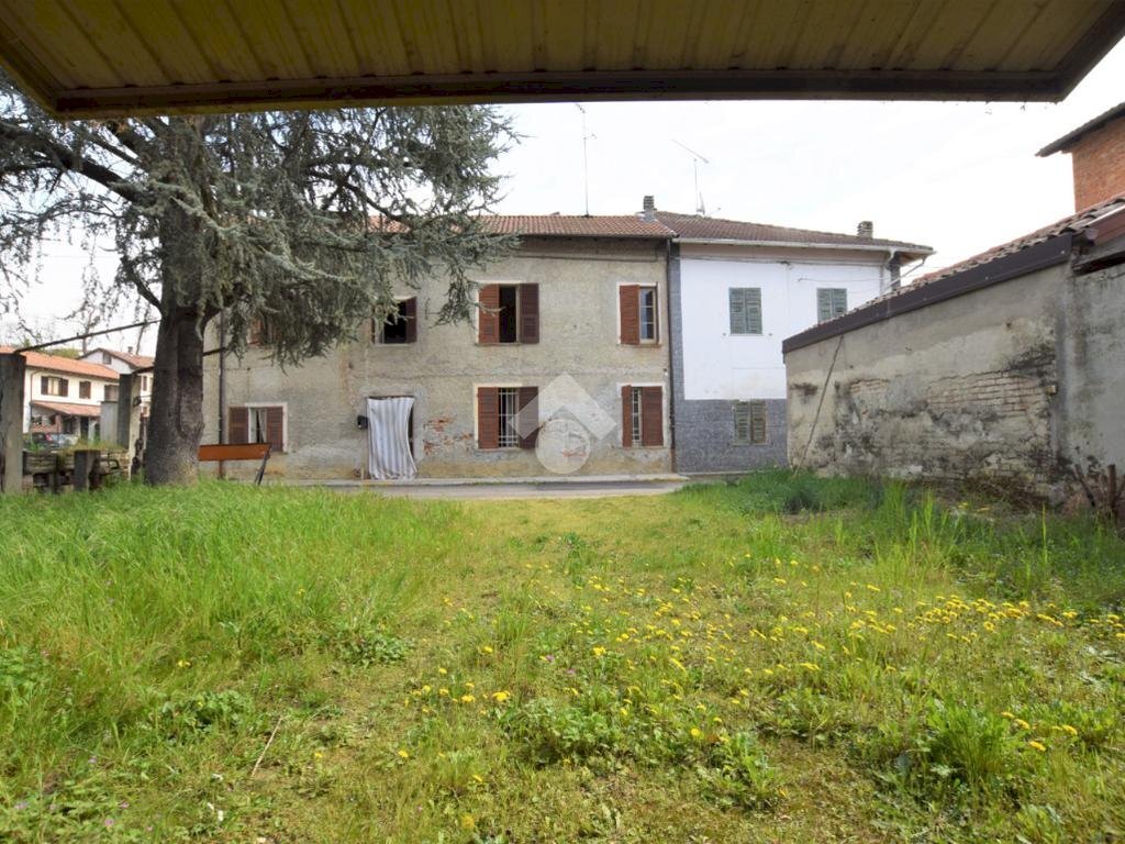 Casa semi indipendente Via trieste, Francavilla Bisio - foto 1