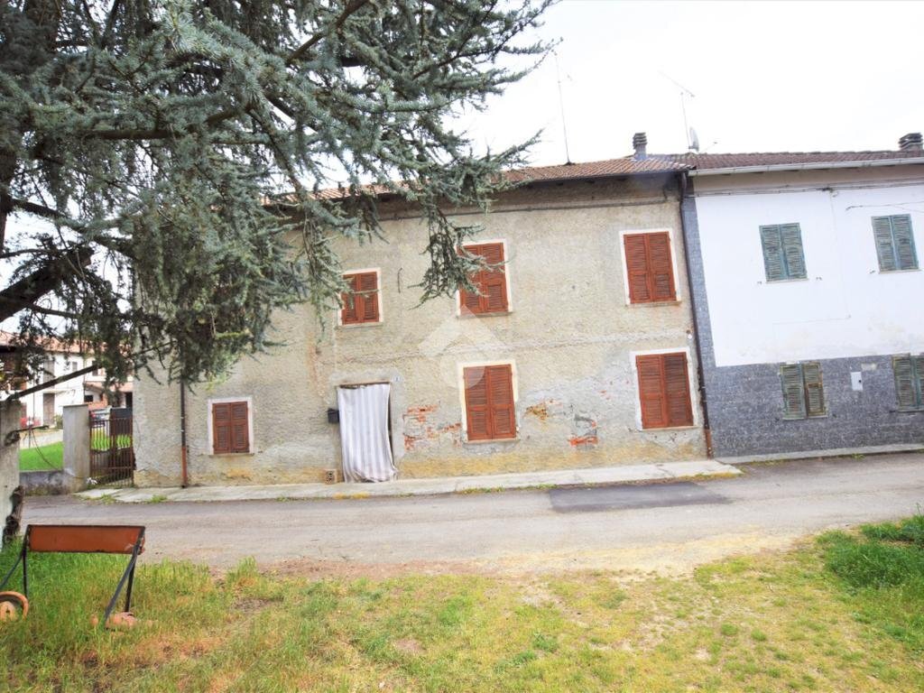 Casa semi indipendente Via trieste, Francavilla Bisio - foto 2