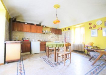 Casa semi indipendente Via trieste, Francavilla Bisio - foto 3