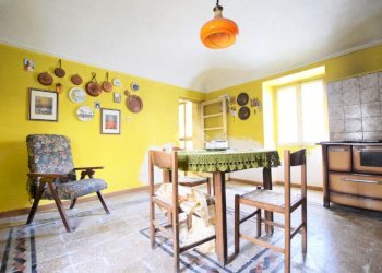 Casa semi indipendente Via trieste, Francavilla Bisio - foto 4