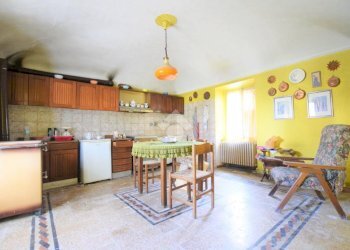 Casa semi indipendente Via trieste, Francavilla Bisio - foto 6