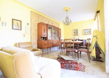 Casa semi indipendente Via trieste, Francavilla Bisio - foto 7
