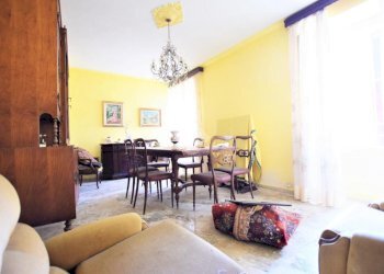 Casa semi indipendente Via trieste, Francavilla Bisio - foto 8