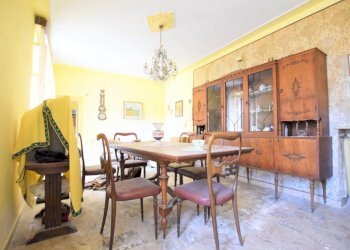 Casa semi indipendente Via trieste, Francavilla Bisio - foto 10