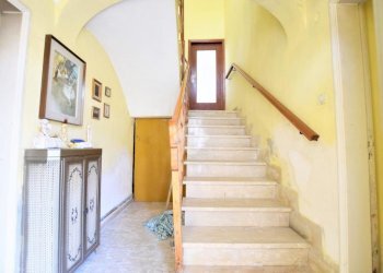 Casa semi indipendente Via trieste, Francavilla Bisio - foto 11