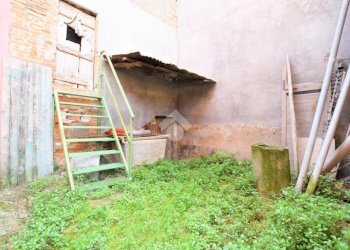 Casa semi indipendente Via trieste, Francavilla Bisio - foto 28