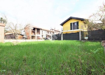 Casa semi indipendente Via trieste, Francavilla Bisio - foto 31