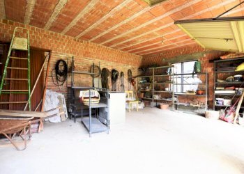 Casa semi indipendente Via trieste, Francavilla Bisio - foto 32