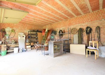 Casa semi indipendente Via trieste, Francavilla Bisio - foto 33