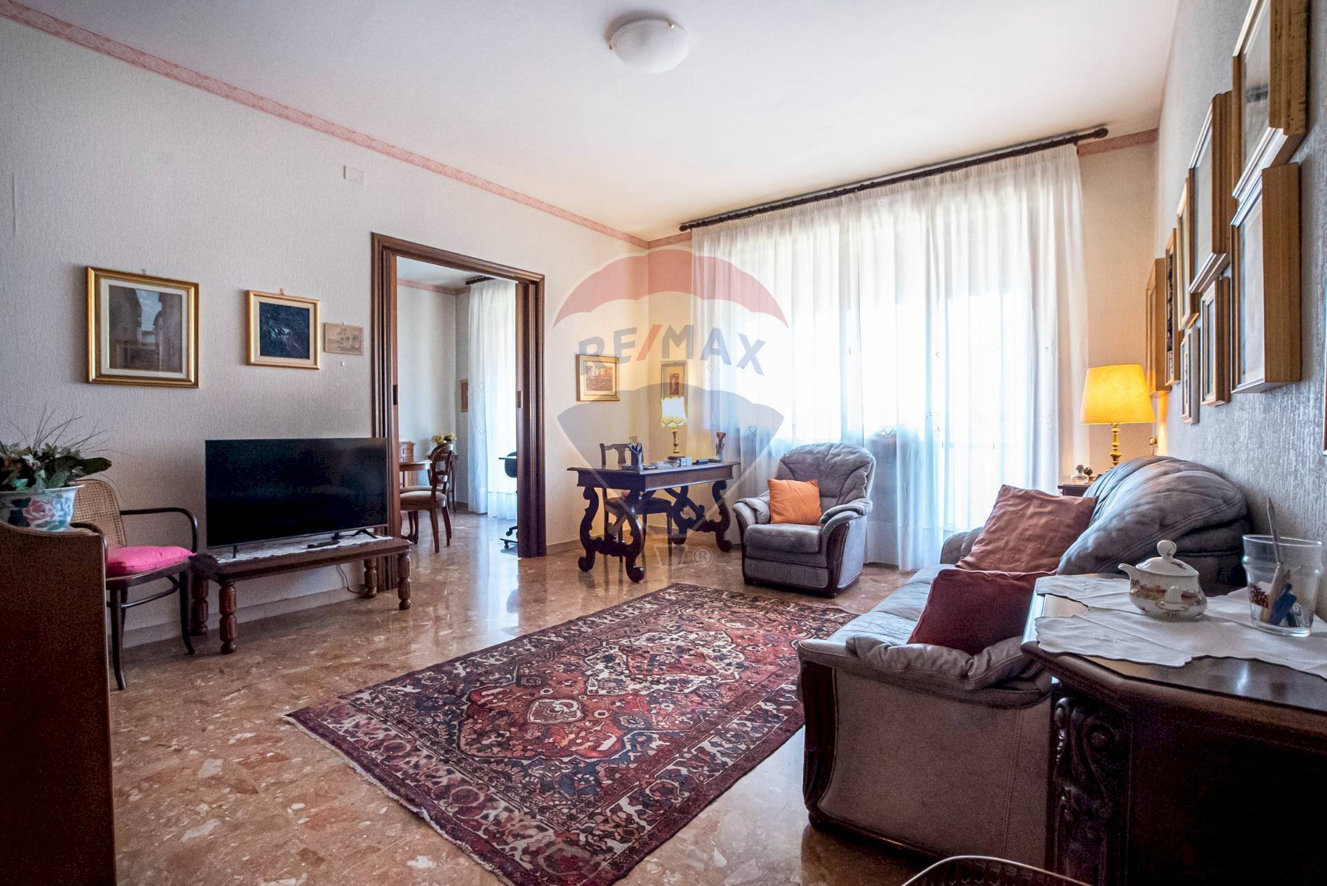 Three-room apartment Via Edoardo Rubino, 77 
 Mirafiori nord, Torino (neighborhood Mirafiori Nord) - photo 2