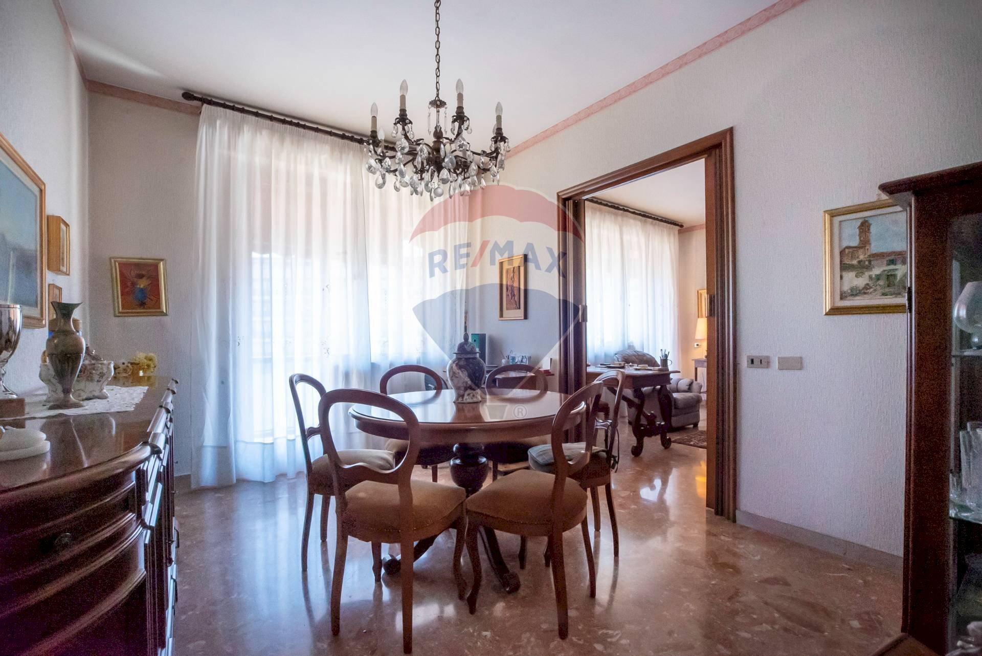 Three-room apartment Via Edoardo Rubino, 77 
 Mirafiori nord, Torino (neighborhood Mirafiori Nord) - photo 3