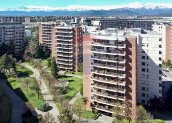 Three-room apartment Via Edoardo Rubino, 77 
 Mirafiori nord, Torino (neighborhood Mirafiori Nord) - photo 1