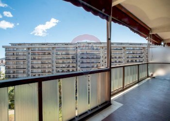 Three-room apartment Via Edoardo Rubino, 77 
 Mirafiori nord, Torino (neighborhood Mirafiori Nord) - photo 10