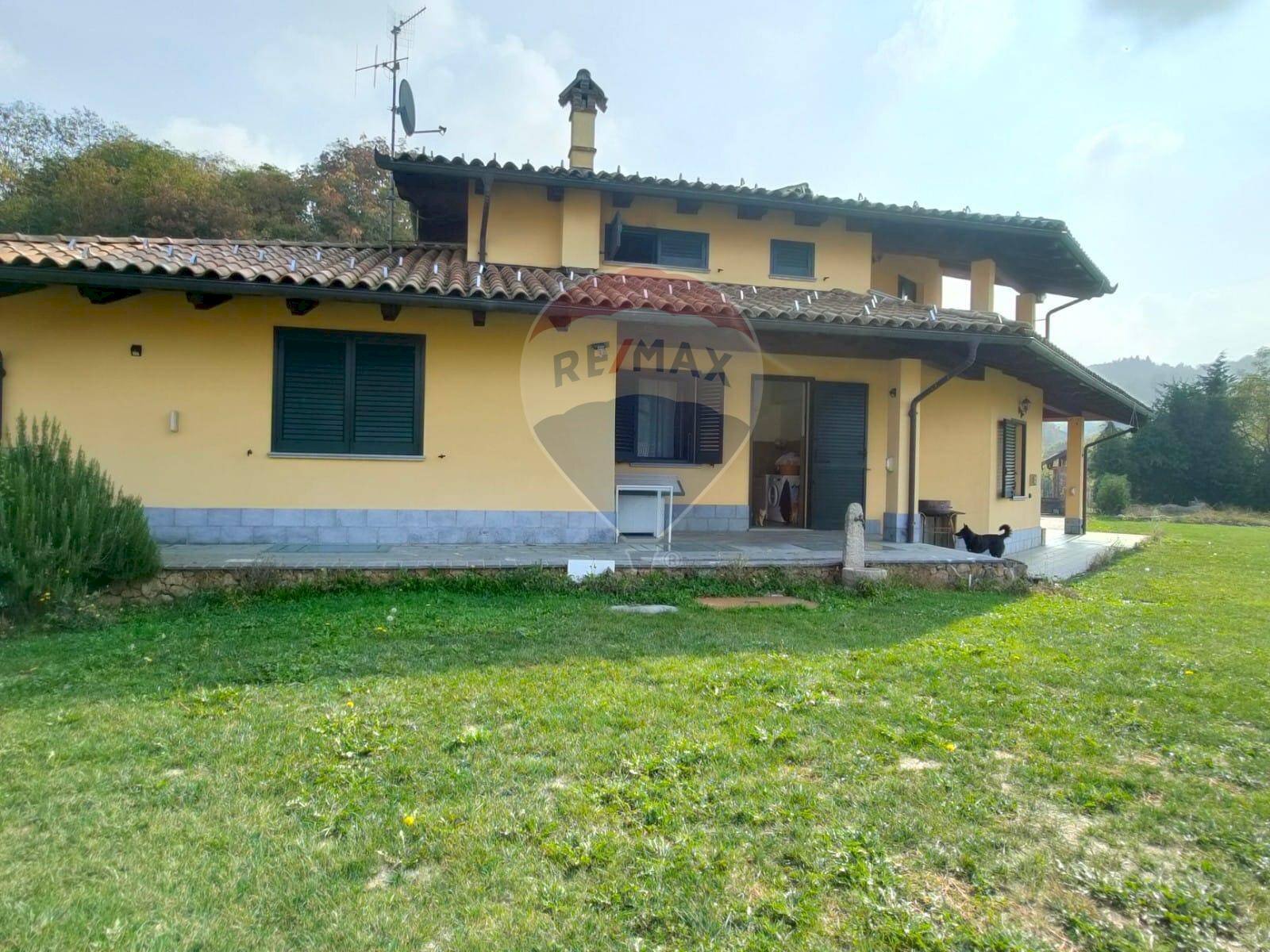 Casa indipendente Millesimo, SV, Millesimo - foto 1