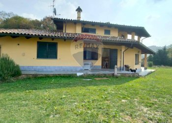 Casa indipendente Millesimo, SV, Millesimo - foto 1