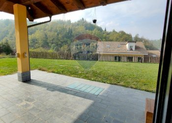 Casa indipendente Millesimo, SV, Millesimo - foto 11