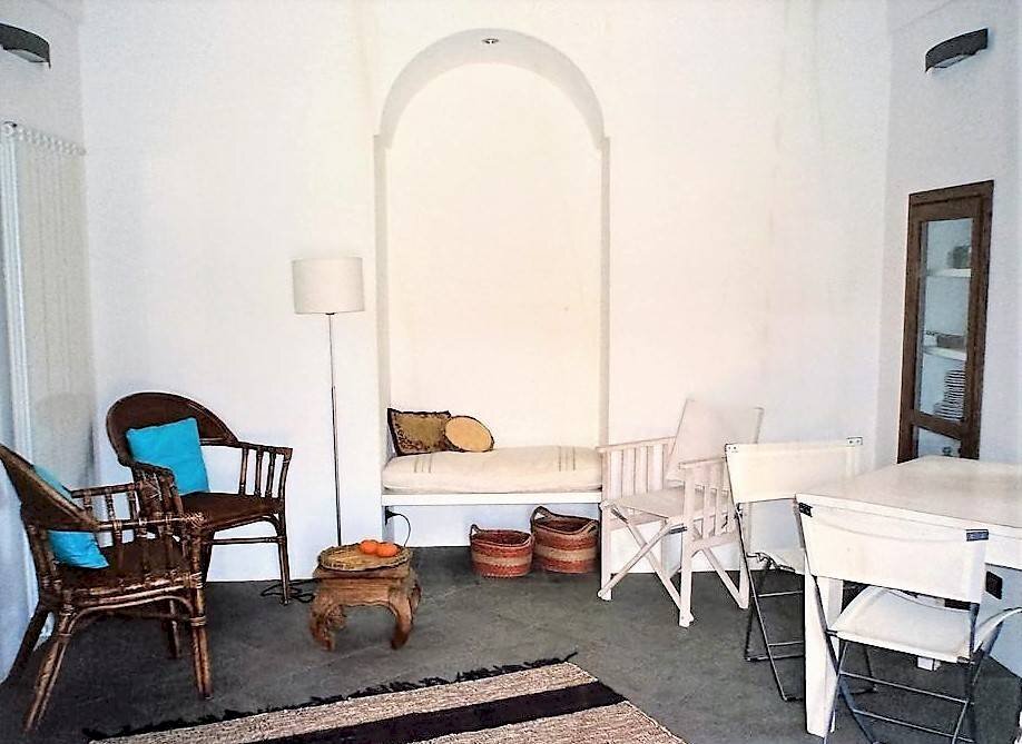 Salone - Rustic via Barone, 5, Pantelleria - photo 1