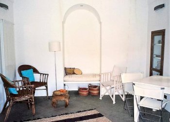 Salone - Rustico via Barone, 5, Pantelleria - foto 1