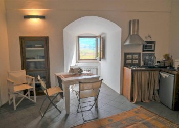 Cucina - Rustico via Barone, 5, Pantelleria - foto 4
