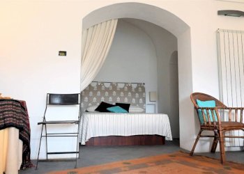 Camera da letto - Rustico via Barone, 5, Pantelleria - foto 6