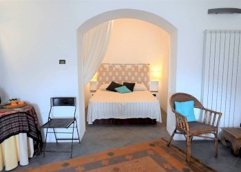 Camera da letto - Rustico via Barone, 5, Pantelleria - foto 7