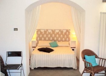 Camera da letto - Rustico via Barone, 5, Pantelleria - foto 10