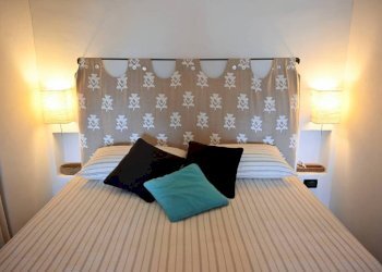 Camera da letto - Rustico via Barone, 5, Pantelleria - foto 11