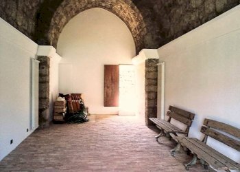 Stanza non arredata - Rustico via Barone, 5, Pantelleria - foto 13