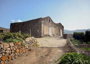 Terreno - Rustico via Barone, 5, Pantelleria - foto 14
