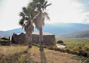 Terreno - Rustico via Barone, 5, Pantelleria - foto 17