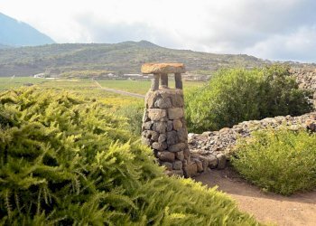 Vista - Rustico via Barone, 5, Pantelleria - foto 19