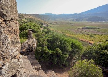 Vista - Rustico via Barone, 5, Pantelleria - foto 27