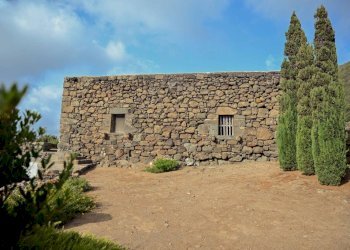 Facciata - Rustico via Barone, 5, Pantelleria - foto 28