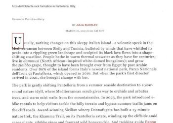 Altro - Rustico via Barone, 5, Pantelleria - foto 29