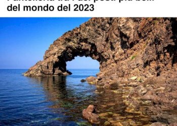 Zona - Rustico via Barone, 5, Pantelleria - foto 30