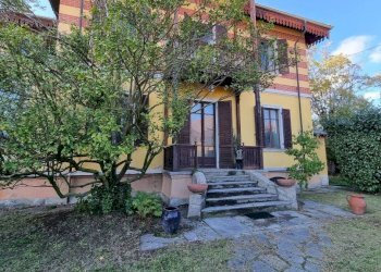 Giardino - Villa corso Valsesia, 173, Gattinara - foto 5