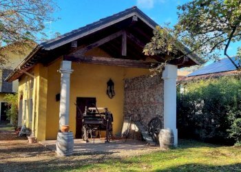 Facciata - Villa corso Valsesia, 173, Gattinara - foto 7