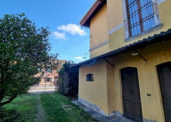 Giardino - Villa corso Valsesia, 173, Gattinara - foto 8