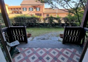 Giardino - Villa corso Valsesia, 173, Gattinara - foto 9