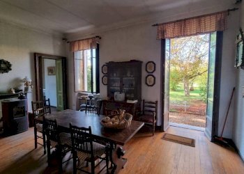 Salone - Villa corso Valsesia, 173, Gattinara - foto 10