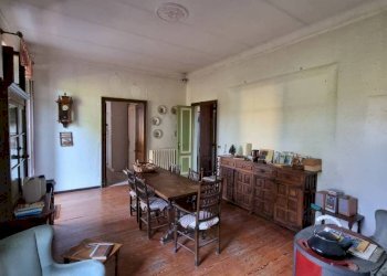 Salone - Villa corso Valsesia, 173, Gattinara - foto 11