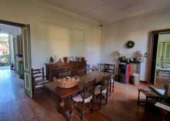 Salone - Villa corso Valsesia, 173, Gattinara - foto 12