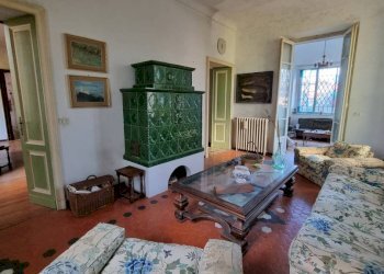 Salone - Villa corso Valsesia, 173, Gattinara - foto 14